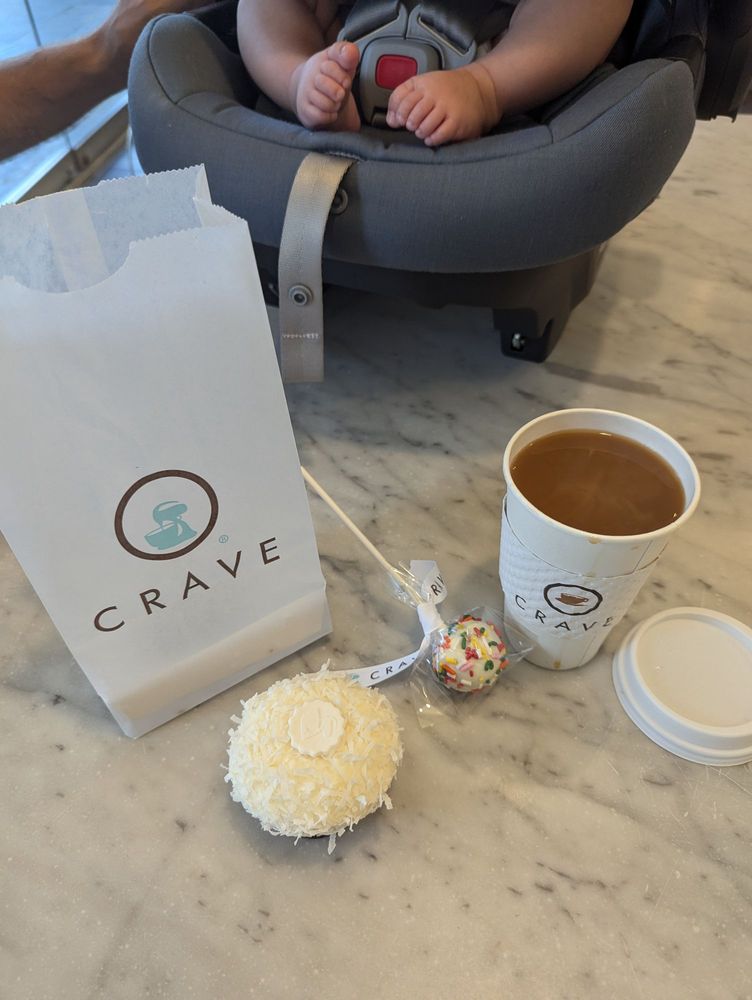 sweet to be week crave cupcakes west u photo